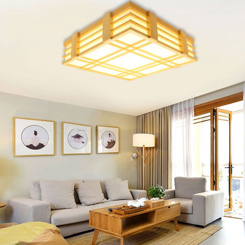 DAIKO シャンデリア 6連 フロアライト 8～10畳用 照明器具 LED