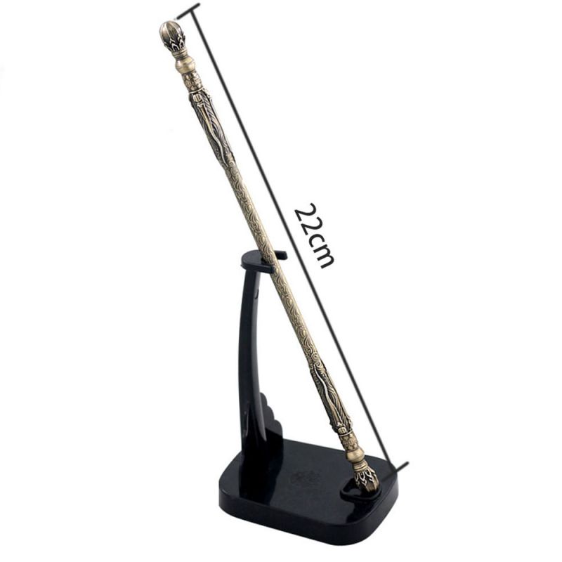 黒神話悟空 周辺グッズ 金箍棒 斉天大聖装備 悟空武器 コスプレ道具