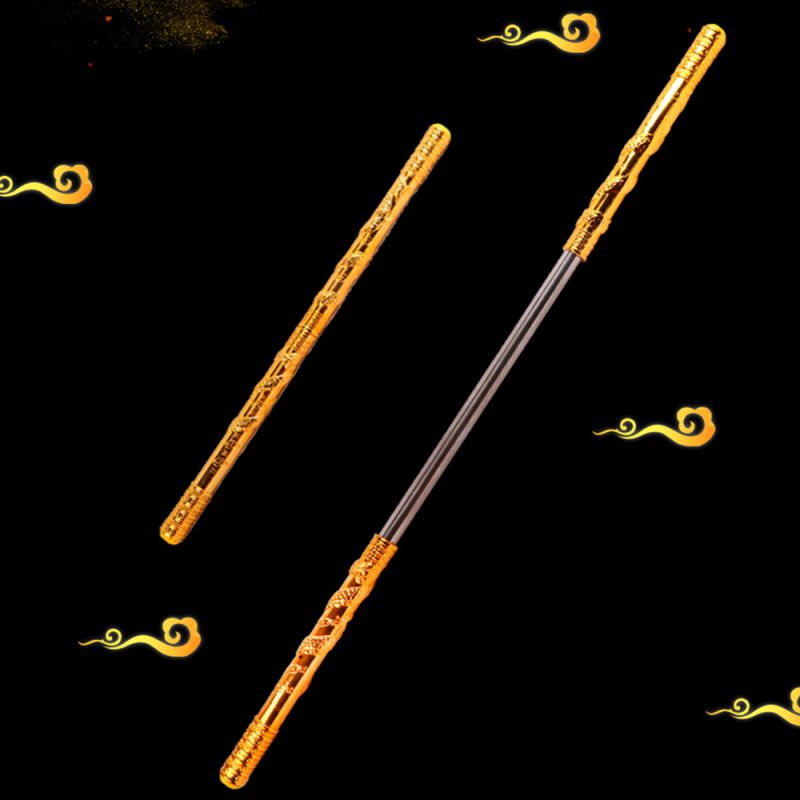 黒神話悟空 周辺グッズ 金箍棒 コスプレ道具 中国神話ゲーム おもちゃ 黒神話悟空 周辺グッズ 金箍棒 コスプレ道具 中国神話ゲーム おもちゃ