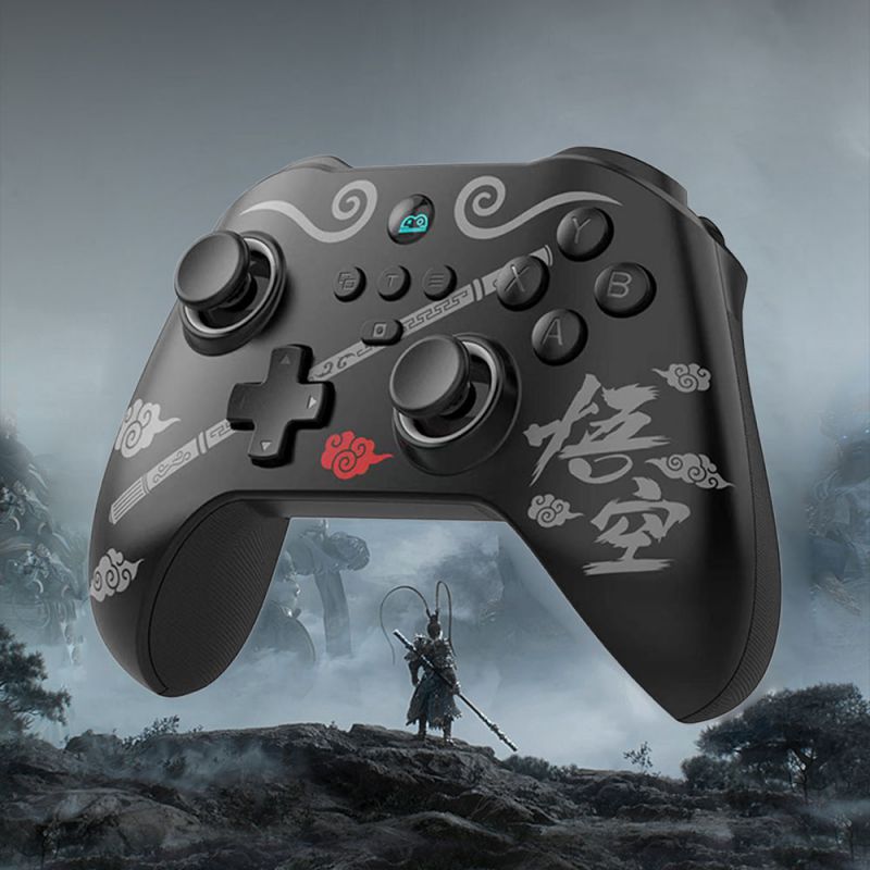 Zd O+ Black WuKong Edition 黒神話:悟空 ゲームパッド Zd O+ Black WuKong Edition 黒神話:悟空 ゲームパッド ZD O+