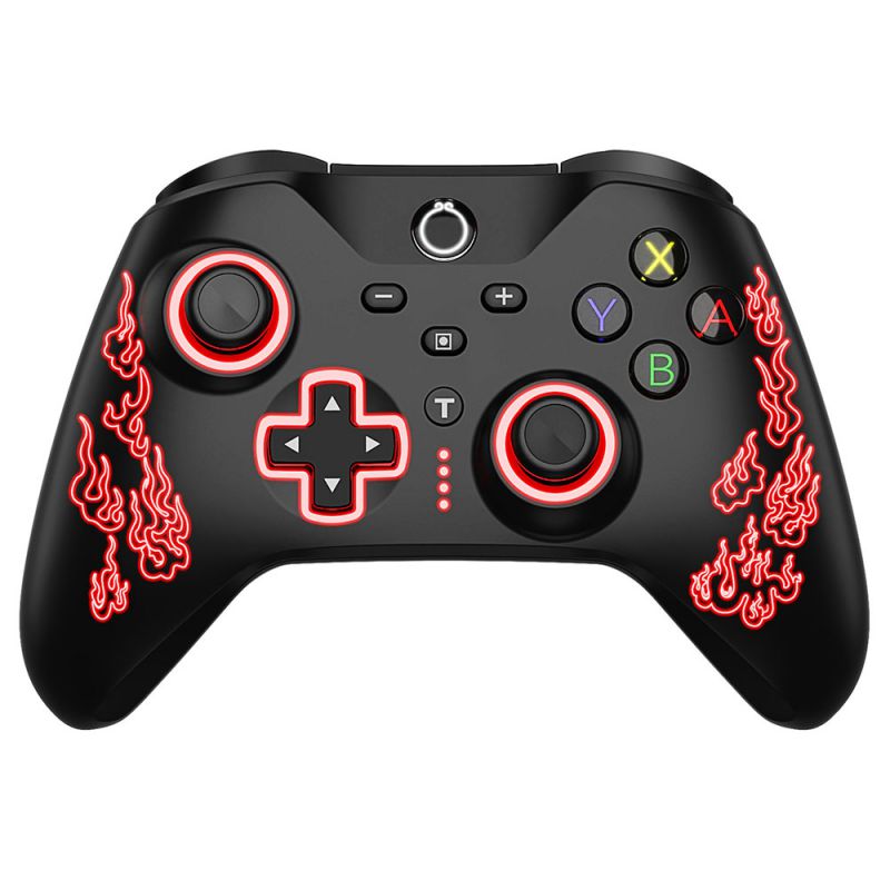 Zd O+ Black WuKong Edition 黒神話:悟空 ゲームパッド 黒神話悟空 周辺グッズ Switchコントローラー ゲームパッド
