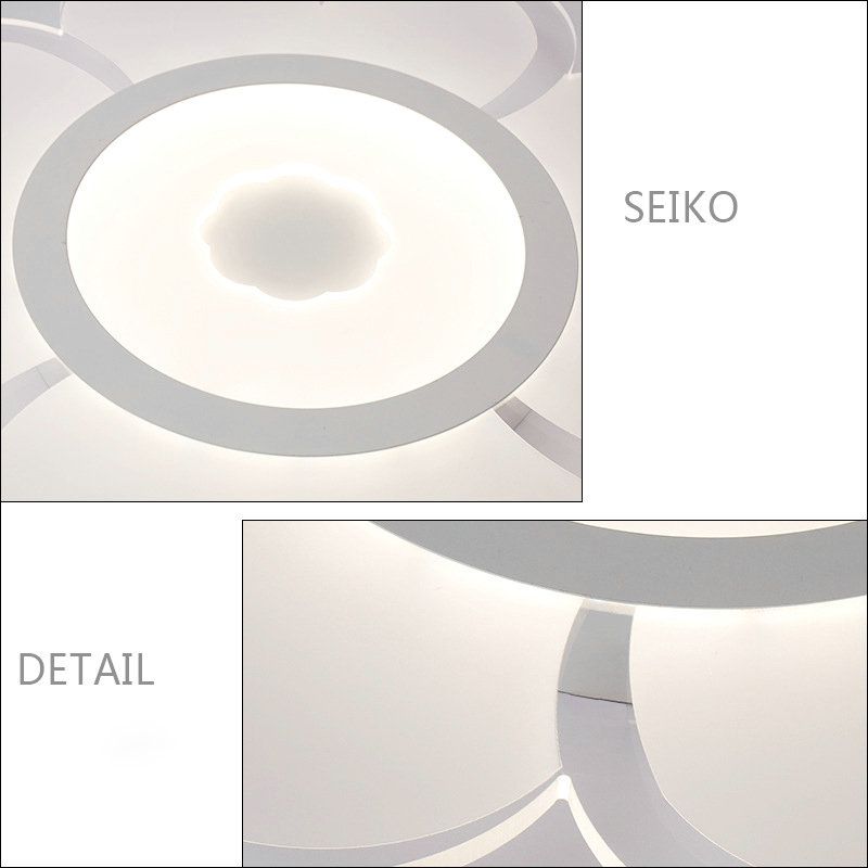 LEDシーリングライト 照明器具 天井照明 リビング 寝室 居間 オシャレ