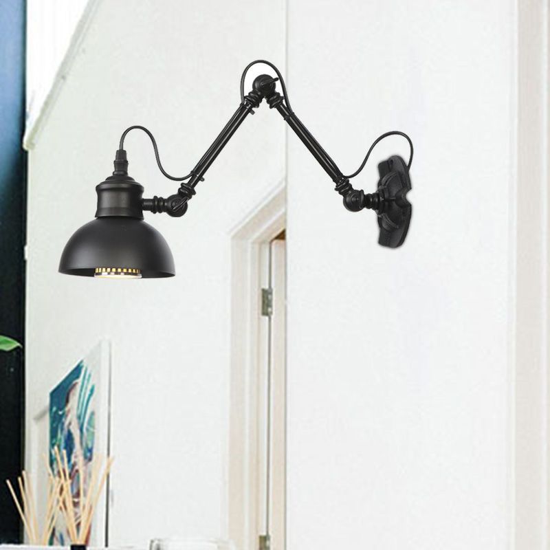 壁掛け照明 ブラケット ウォールランプ 玄関照明 店舗 角度調節可 北欧