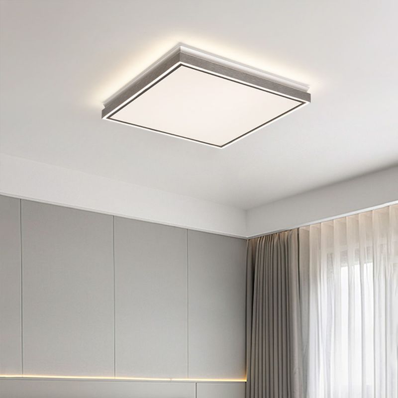 LEDシーリングライト 寝室照明 天井ランプ 書斎 スペクトル シンプル