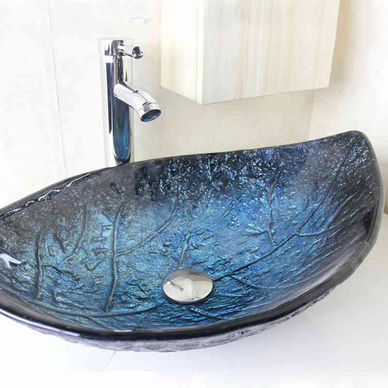 洗面ボウル 洗面台 洗面器 手洗器 手洗い鉢 洗面ボール 排水金具付