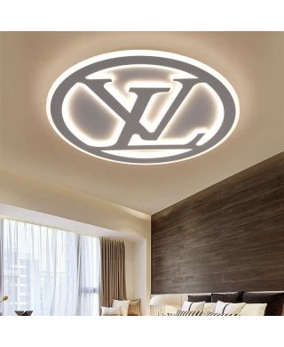 LEDシーリングライト リビング 寝室 ダイニング 天井照明 北欧風 18畳 50cm LED対応