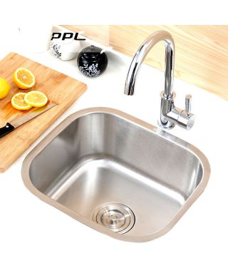 キッチンシンク・台所流し台 - Home357