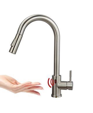 自動水栓・センサー水栓 - Home357