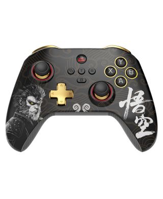 「黒神話：悟空」周辺アイテム収蔵版 対象の GeForce RTX 40 シリーズ搭載製品を購入して『黒神話