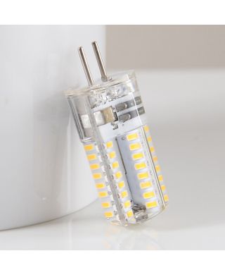 LED電球 高輝度 G4電球 3w 110V 10個入り