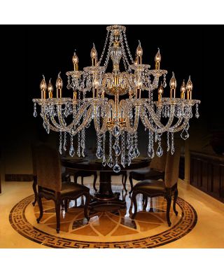 美品✨シャンデリア シャンデリア - Home357