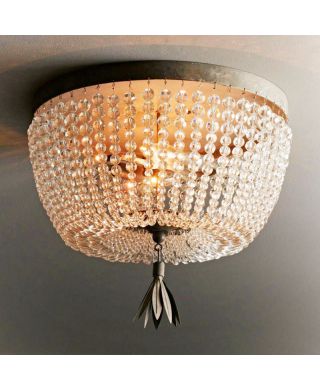 シーリングライト・ヴィンテージ照明 - Home357 ヴィンテージグリーン