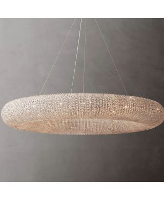 ペンダントライト・クリスタル照明 - Home357