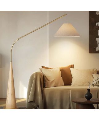 フロアスタンド フロアランプ スタンドライト 店舗照明 玄関ランプ モダン H197cm