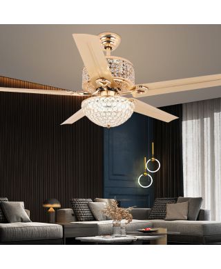 LEDシーリングファンライト - Home357 LEDシーリングファンライト - Home357