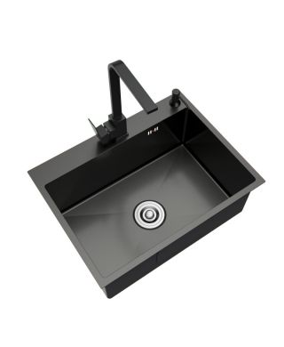 キッチンシンク・台所流し台 - Home357