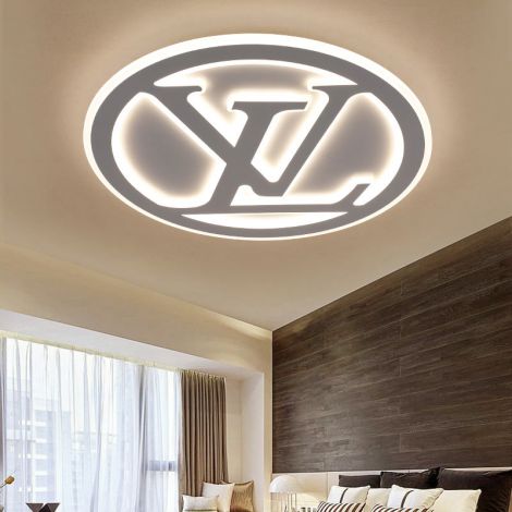 LEDシーリングライト リビング 寝室 ダイニング 天井照明 北欧風 18畳 50cm LED対応