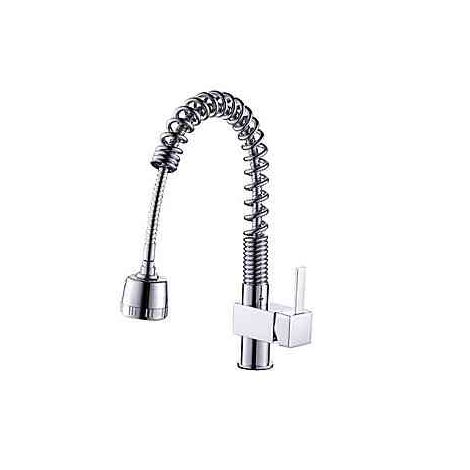 Duschsystem Unterputz mit Einhebelmischer Wanneneinlauf Handbrause Eckig