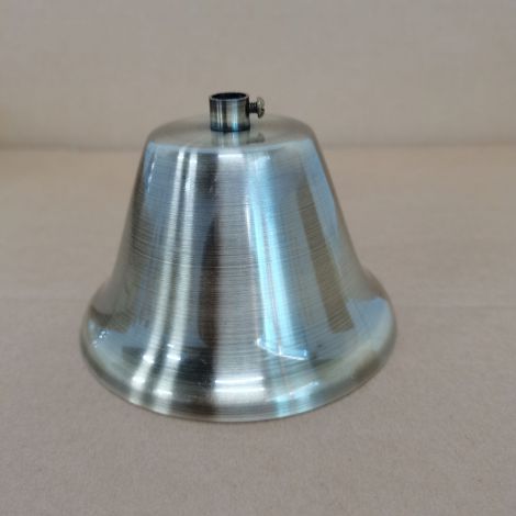 引掛けシーリングキャップ フランジ ブロンズ D12*H7.5cm