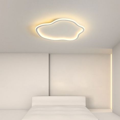 LEDシーリングライト リビング ダイニング 寝室 子供屋 天井照明 雲型 LED対応