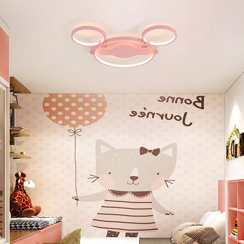 生産終了 ミッキーマウス シーリングライト