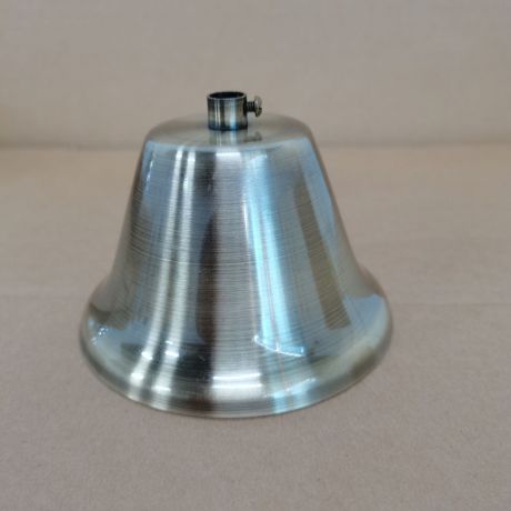 引掛けシーリングキャップ フランジ ブロンズ D12*H7.5cm
