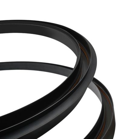 マグネットグクトレール トラックストリップ ライティングレール アルミニウム製 磁気灯専用