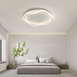 訳あり 5リング リビング 寝室 サークル 照明 LED ランプ 訳あり 5リング リビング 寝室 サークル 照明 LED ランプ