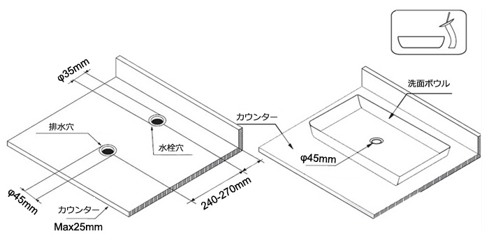 STEP 1 安装说明